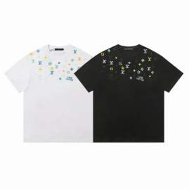 Picture of Louis Vuitton T Shirts Short _SKULVS-2XL3xtx26617856